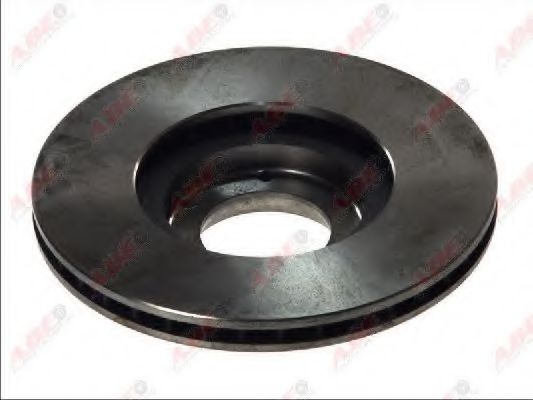 Disc frana 3