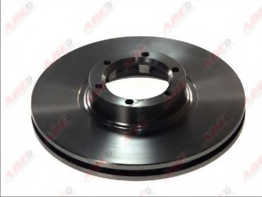 Disc frana 2
