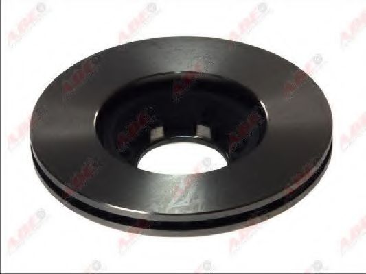 Disc frana 3