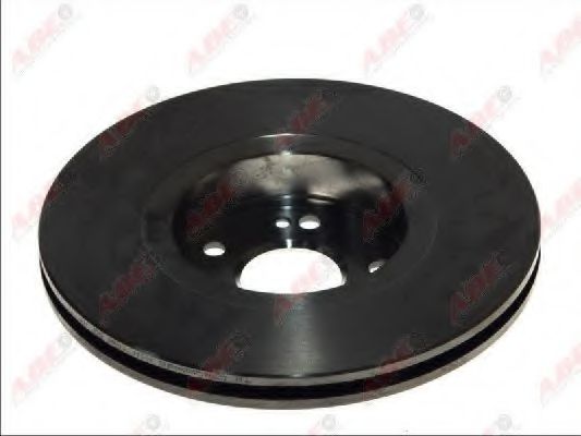 Disc frana 3