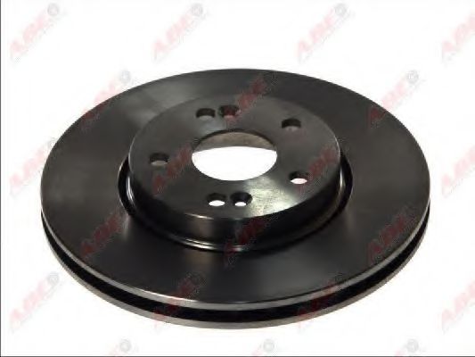 Disc frana 2