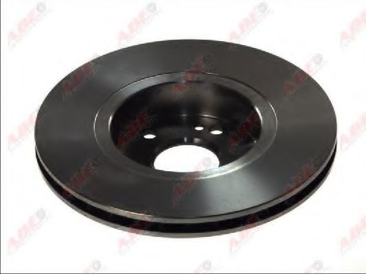 Disc frana 3