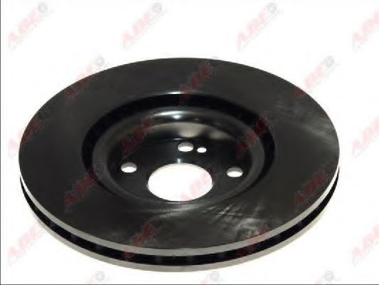 Disc frana 3