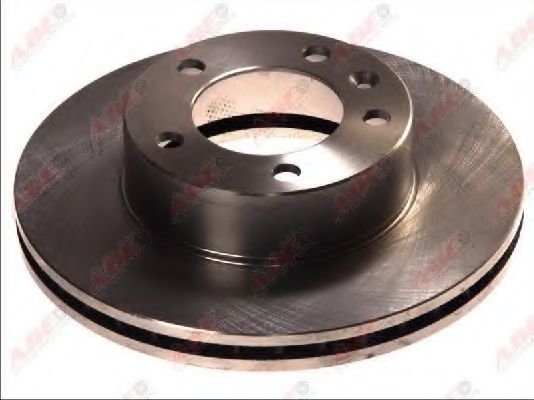 Disc frana 2