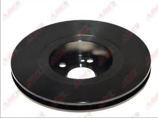 Disc frana 3