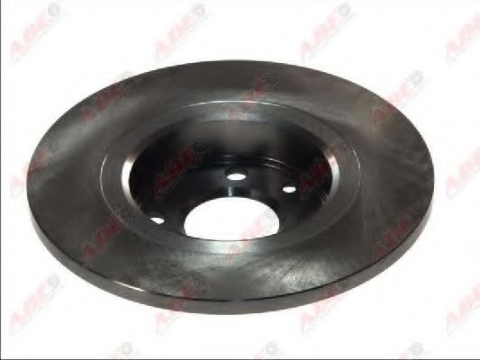 Disc frana 3