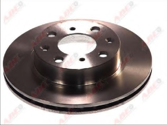 Disc frana 2