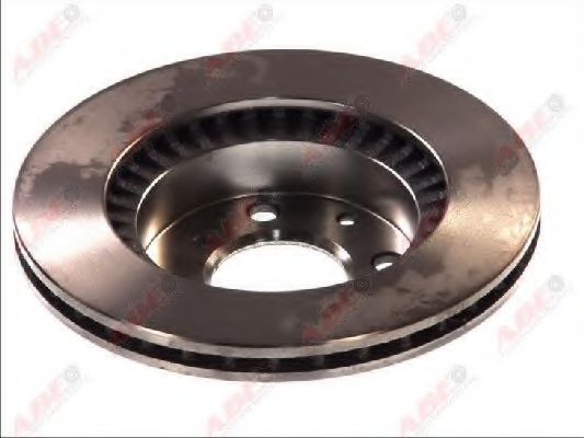 Disc frana 3
