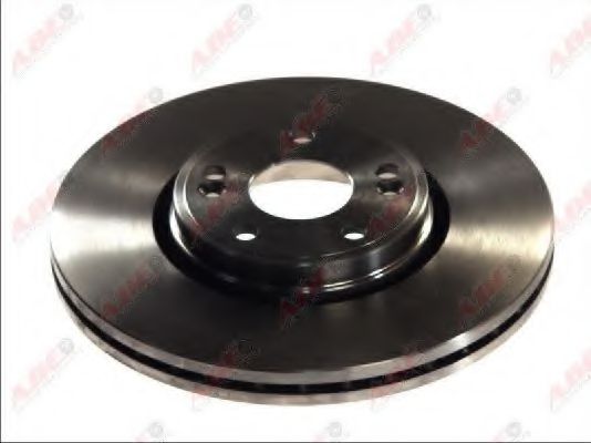 Disc frana 3