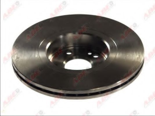 Disc frana 4