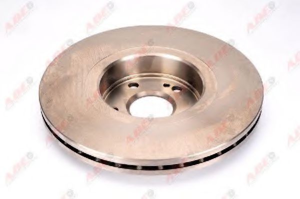 Disc frana 6