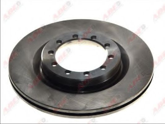 Disc frana 2