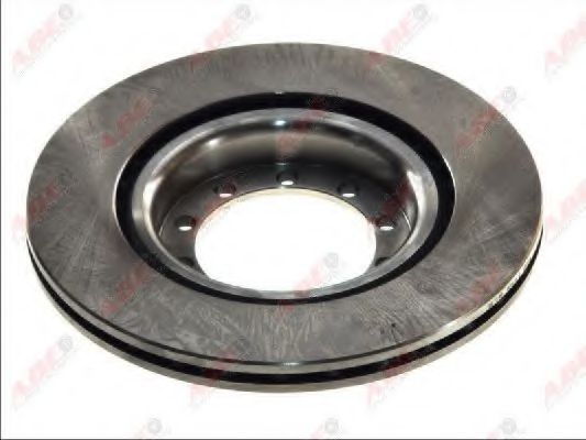 Disc frana 3