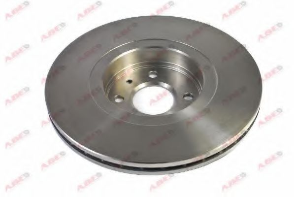 Disc frana 4