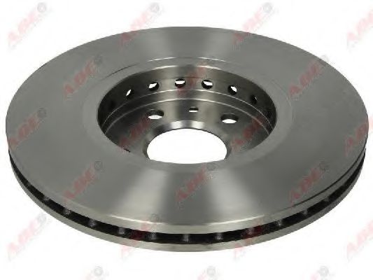 Disc frana 2