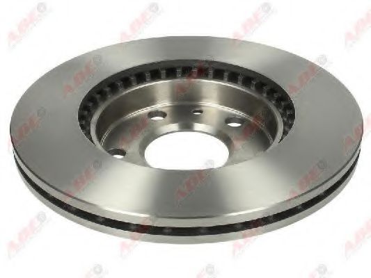 Disc frana 2