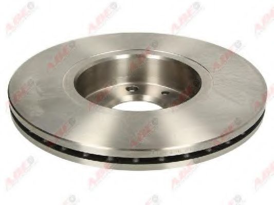 Disc frana 2