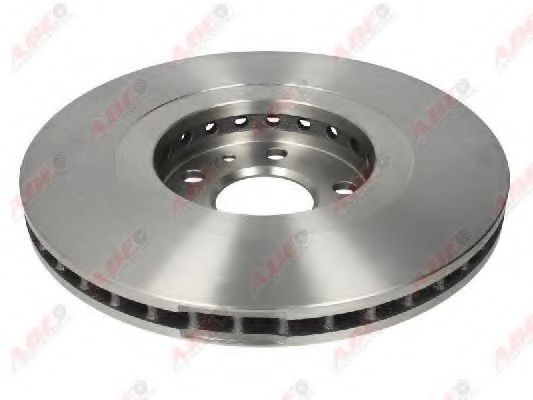 Disc frana 2