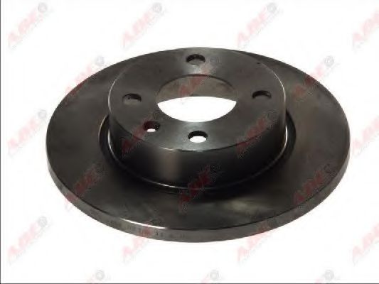 Disc frana 2