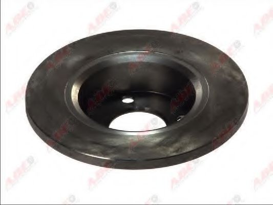 Disc frana 3