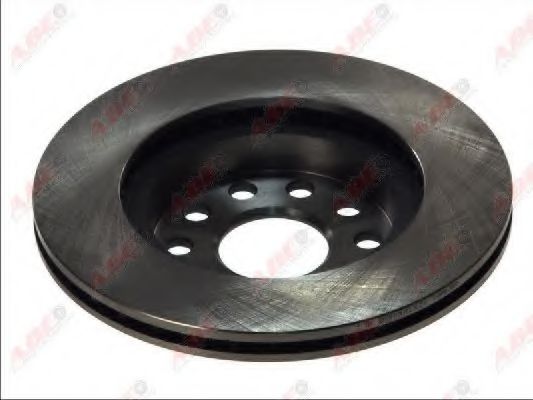 Disc frana 3