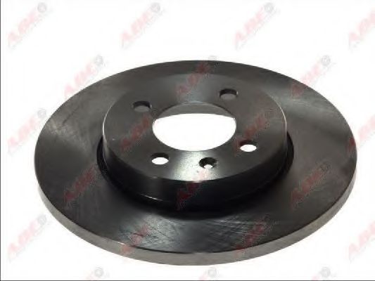 Disc frana 2