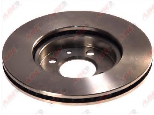 Disc frana 3