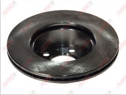 Disc frana 3