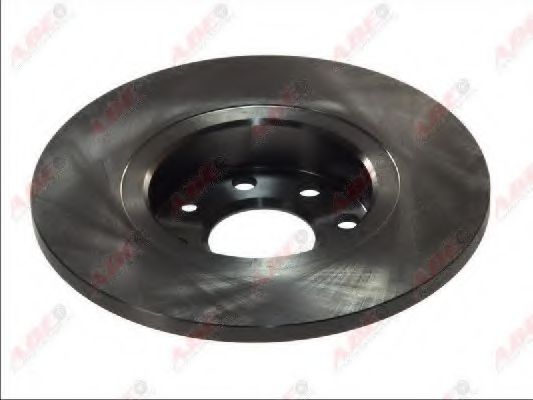 Disc frana 3