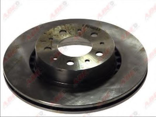 Disc frana 2