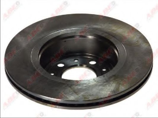 Disc frana 3