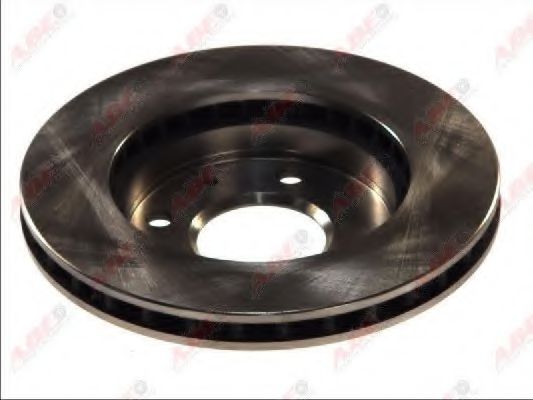 Disc frana 3