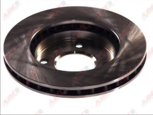 Disc frana 5