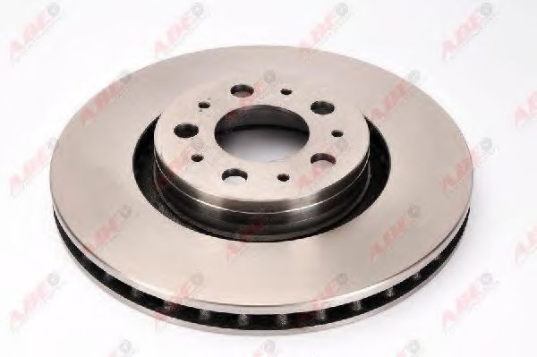 Disc frana 2