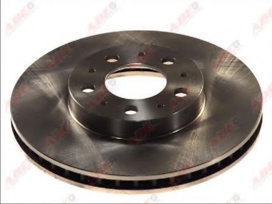 Disc frana 2