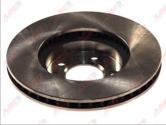 Disc frana 3