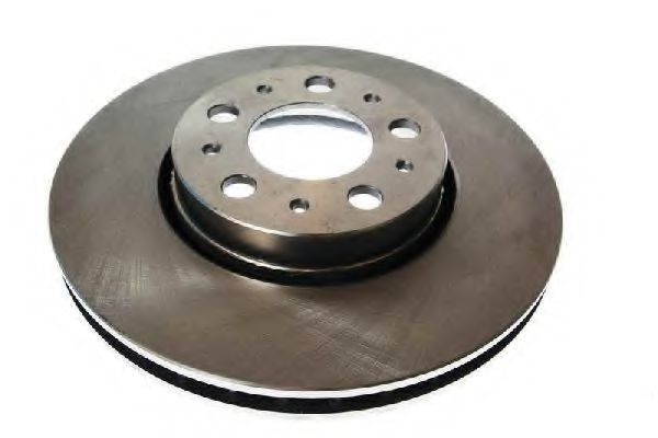 Disc frana 2
