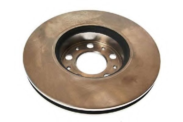 Disc frana 3