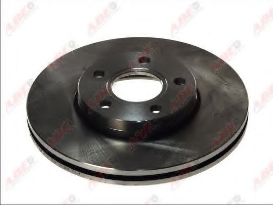 Disc frana 2