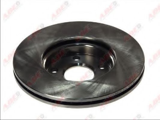 Disc frana 3