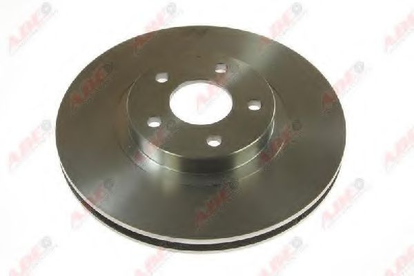 Disc frana 2