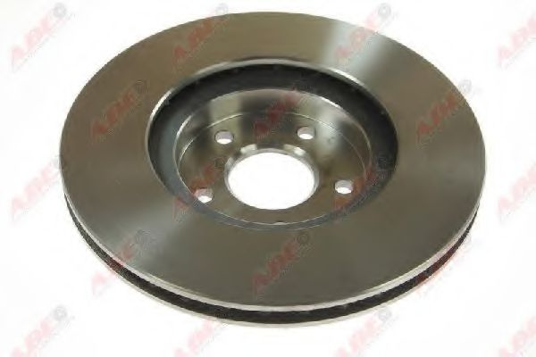 Disc frana 3