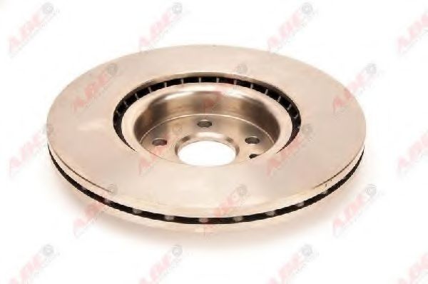 Disc frana 3