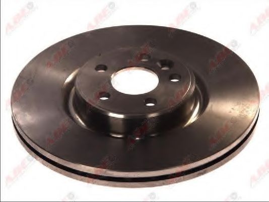 Disc frana 4