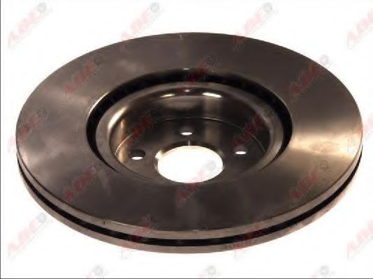 Disc frana 5