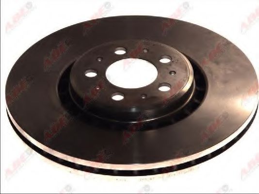 Disc frana 2