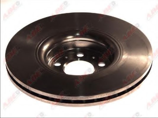 Disc frana 3