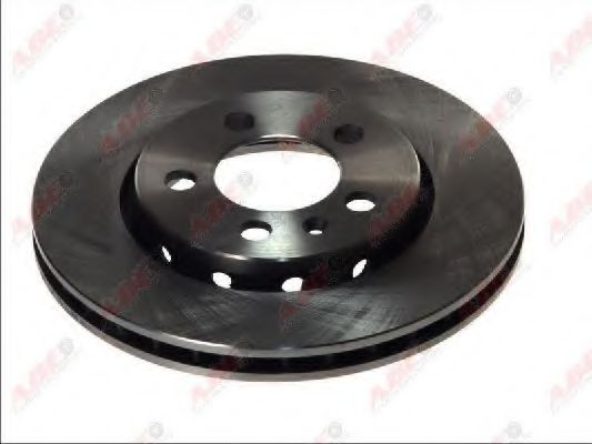 Disc frana 2