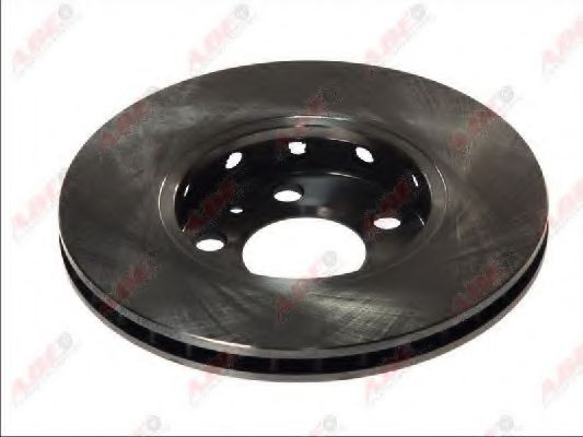 Disc frana 3