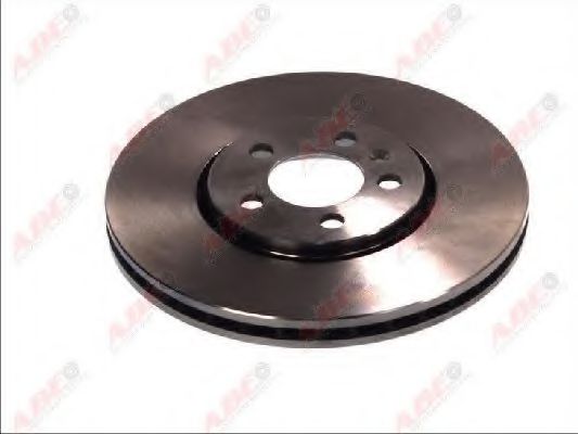 Disc frana 3